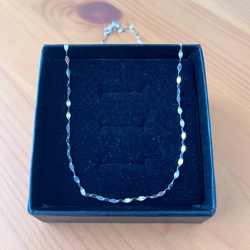 Elegant 14k Necklace